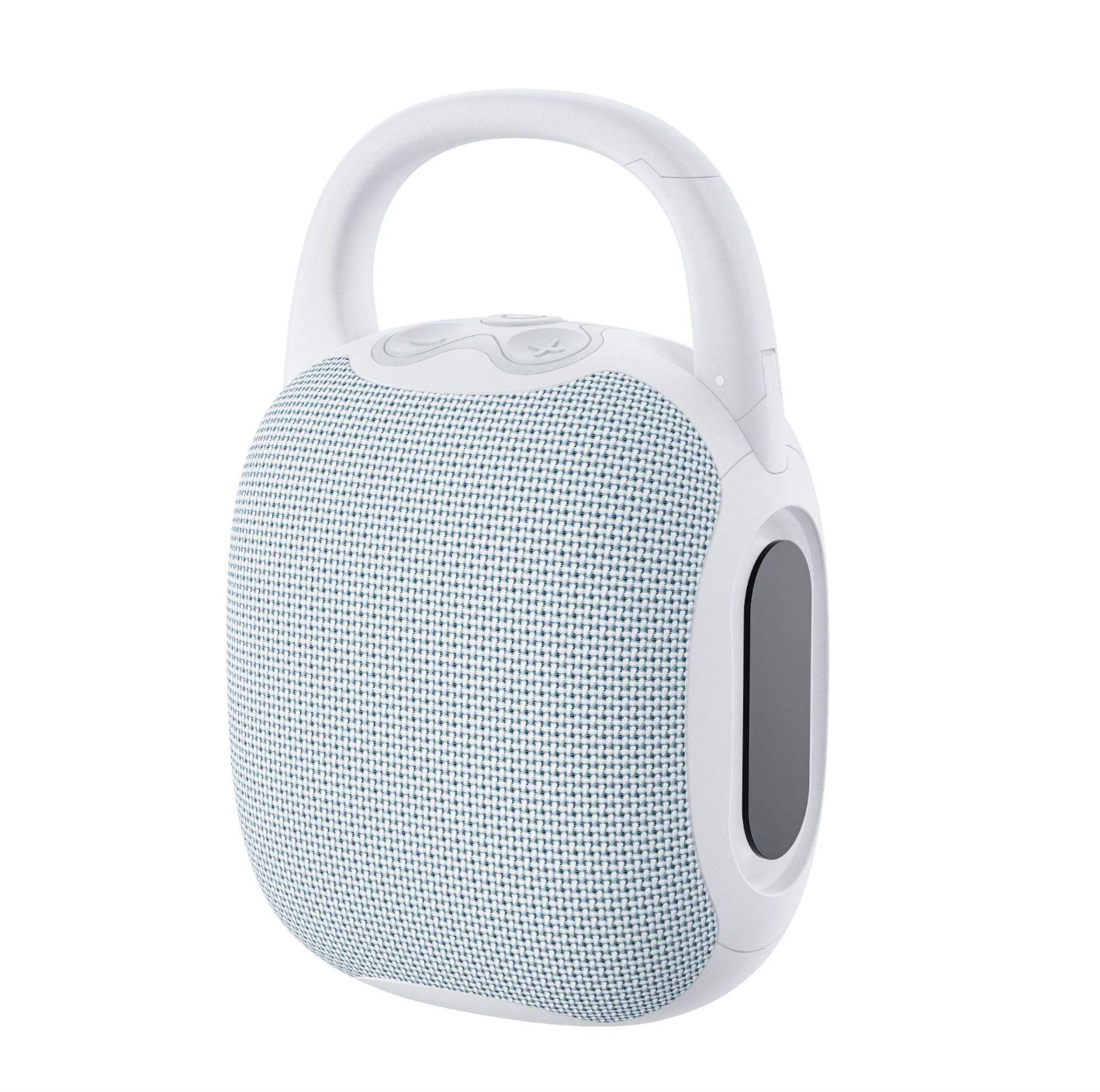 Portable Waterproof Bluetooth Speaker