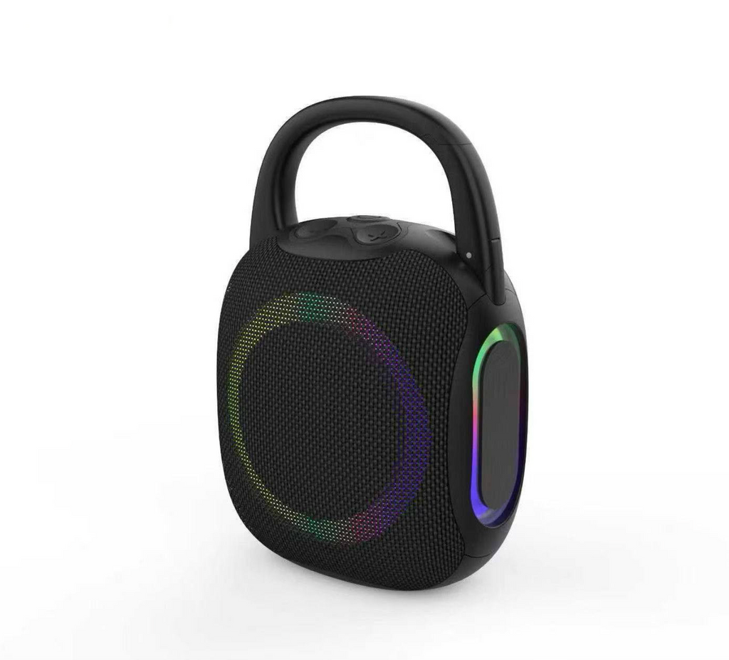 Portable Waterproof Bluetooth Speaker