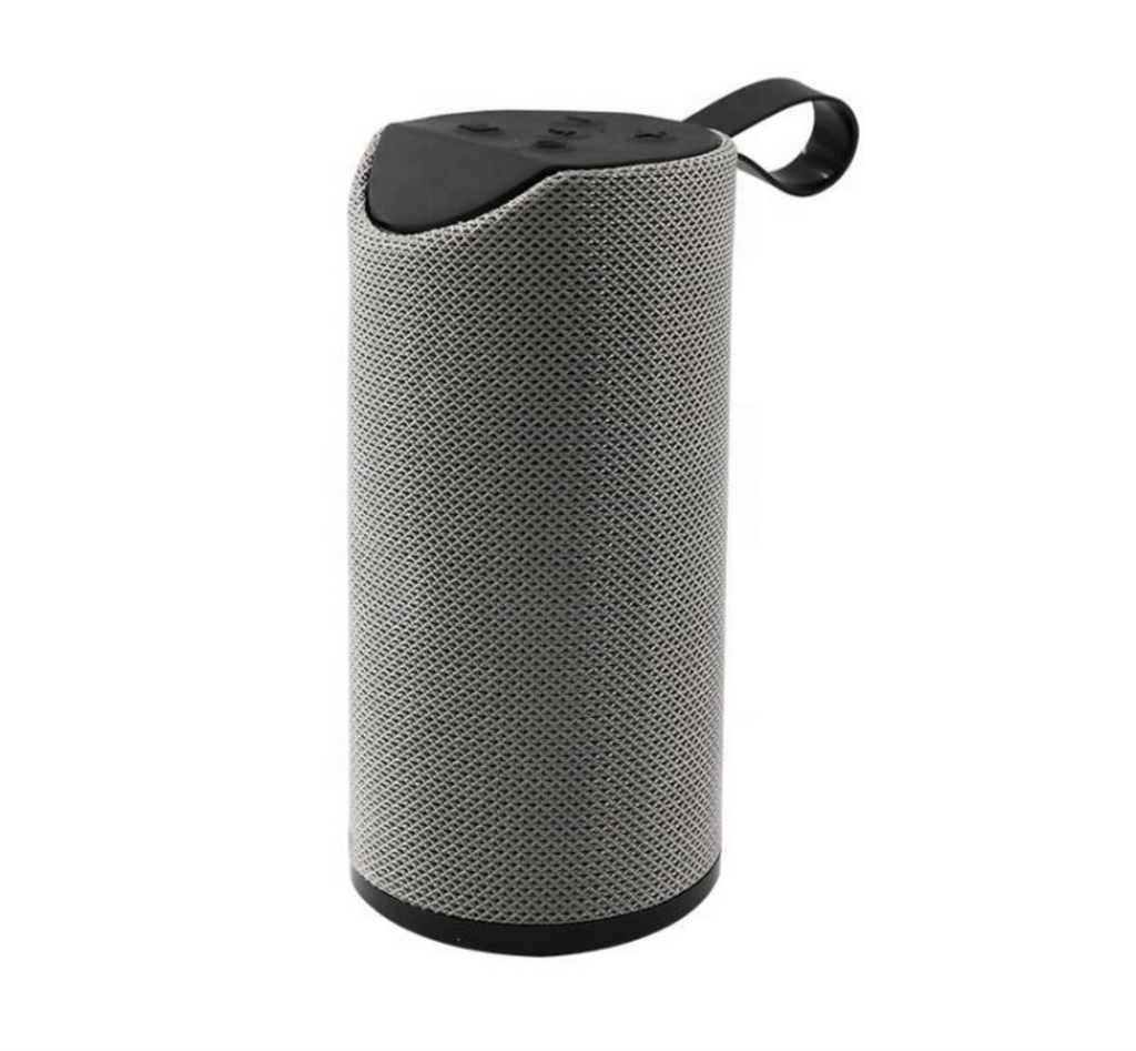 Portable Waterproof Outdoor Bluetooth Speaker