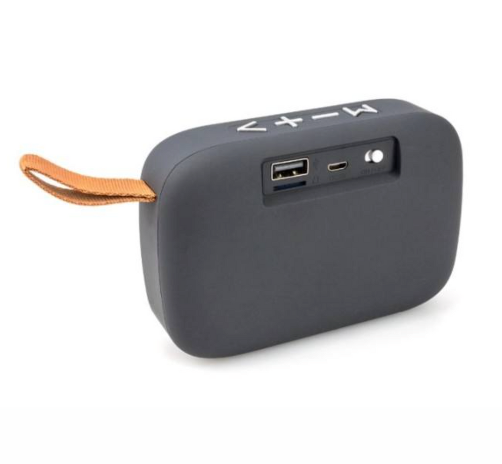 Portable Bluetooth Speaker
