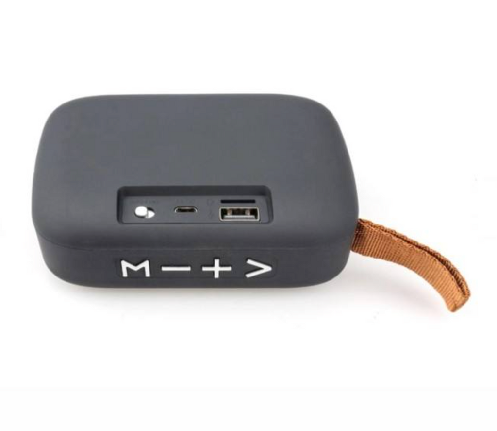 Portable Bluetooth Speaker