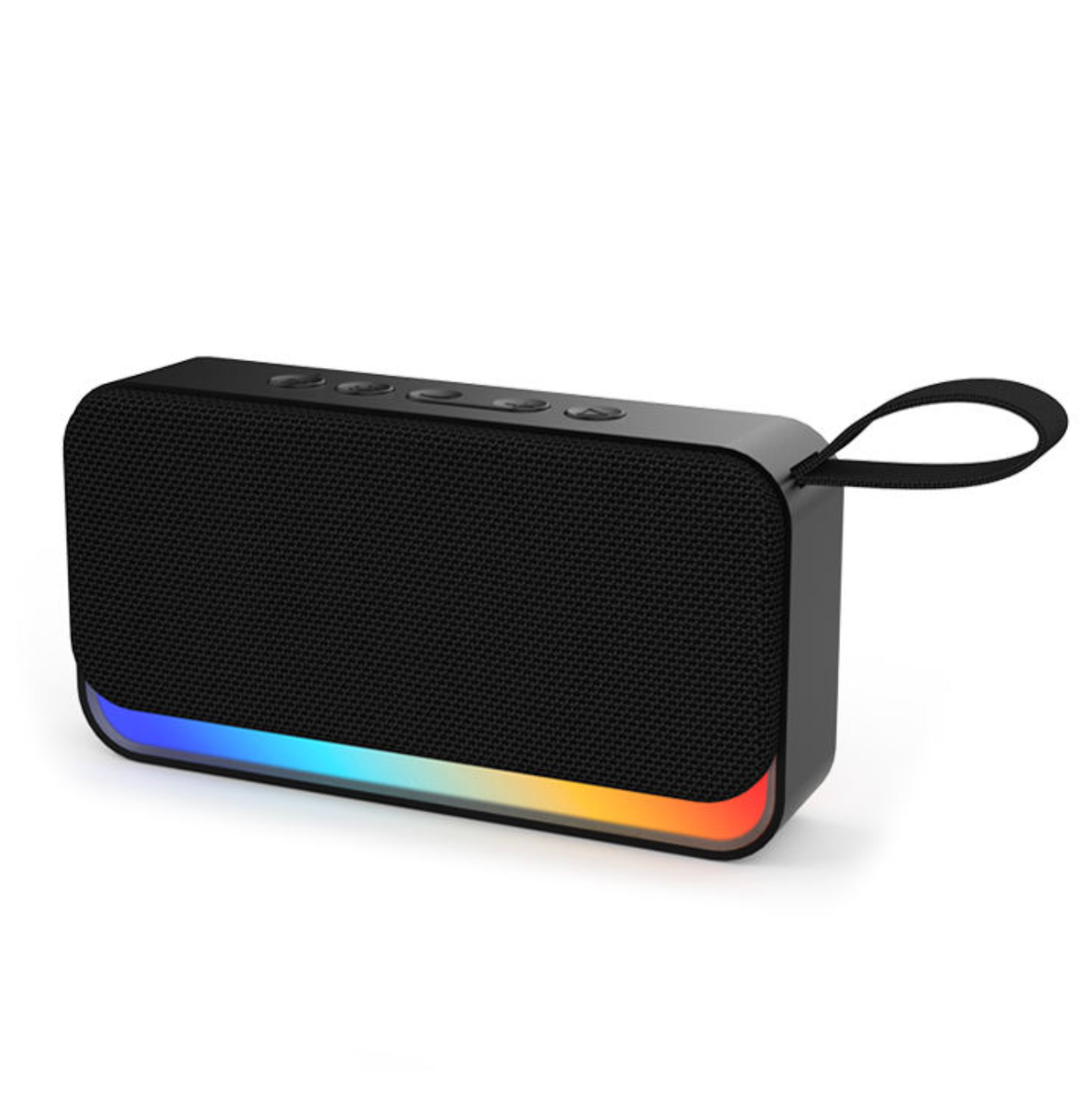Outdoor Portable Wireless Bluetooth Speaker