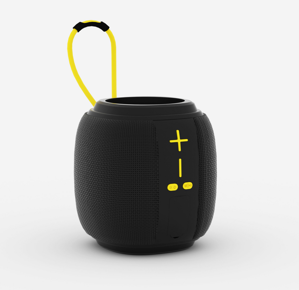 Portable Wireless Bluetooth Speaker