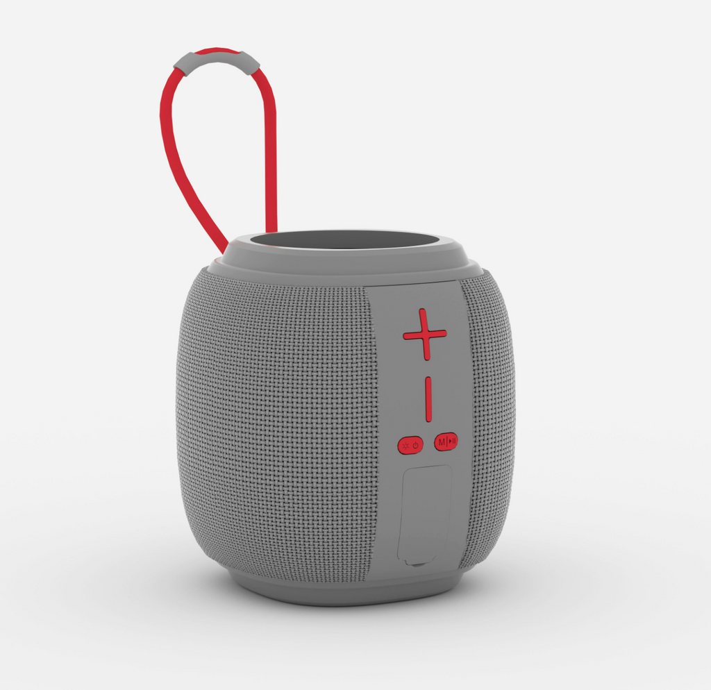 Portable Wireless Bluetooth Speaker