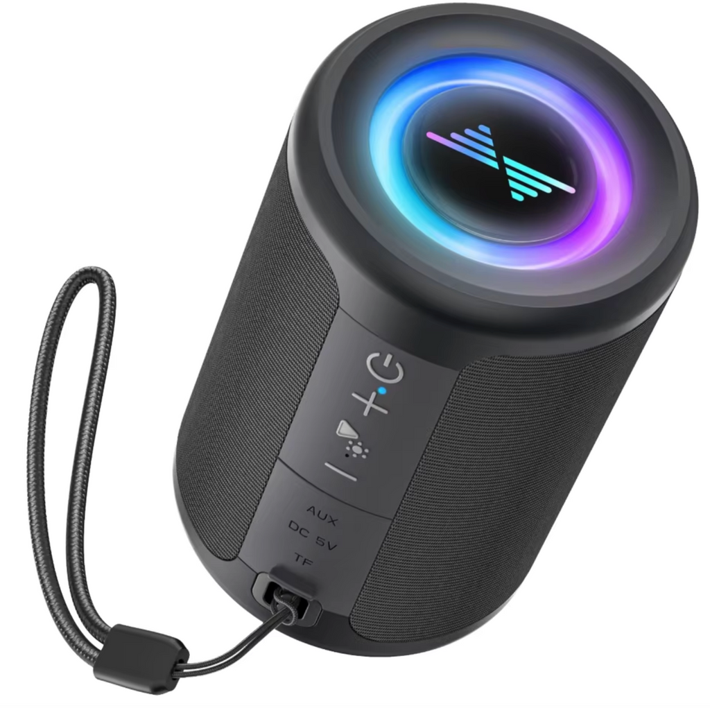 Portable Bluetooth Subwoofer Speaker