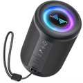 Portable Bluetooth Subwoofer Speaker