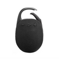 Portable Clip-On Waterproof Bluetooth Speaker