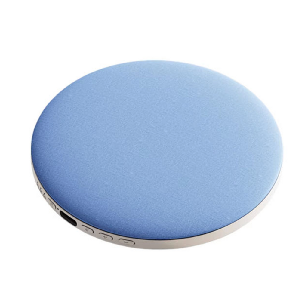 Ultra-Thin Wireless Pillow Speaker