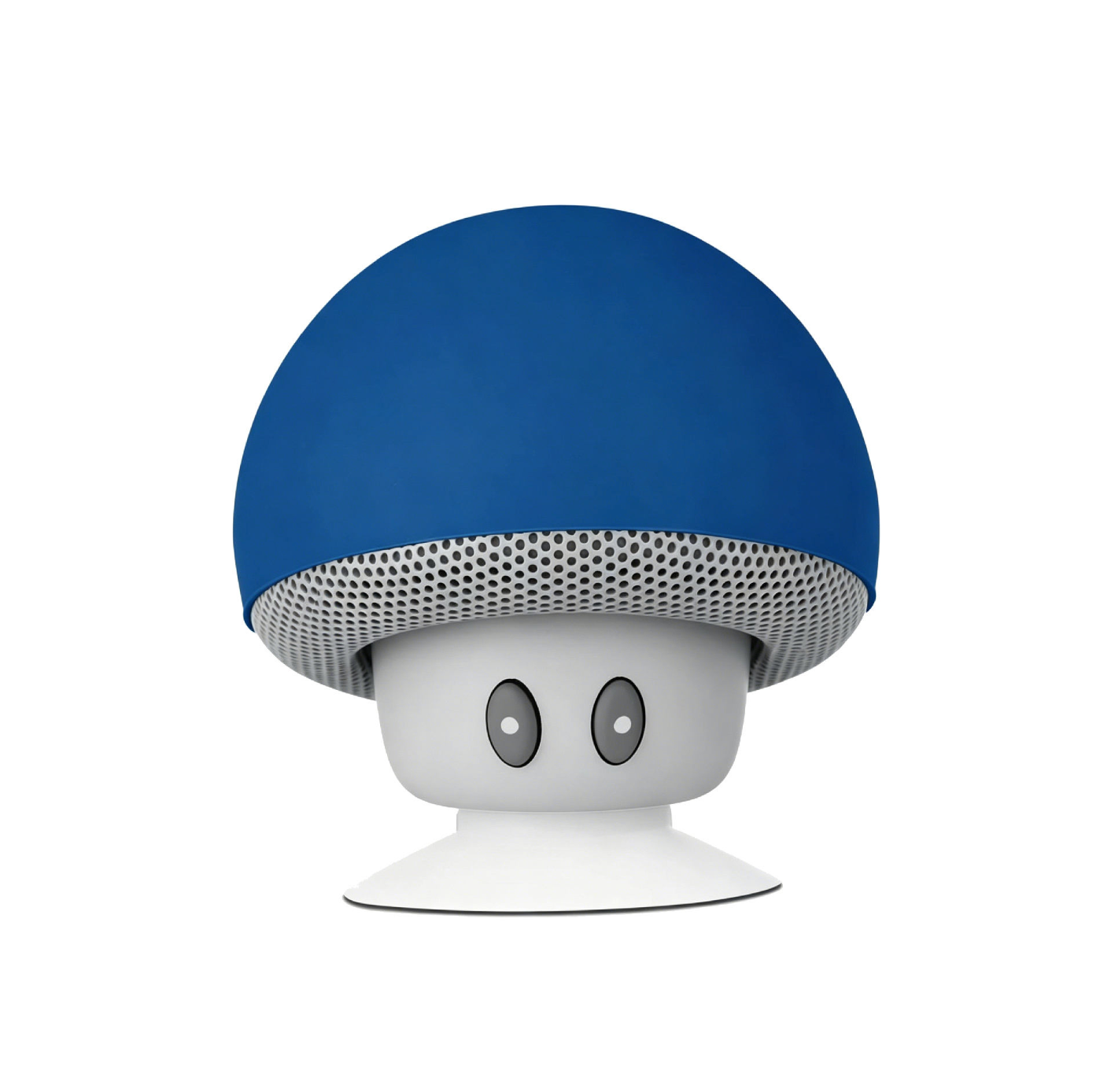 Waterproof Suction Cup Bluetooth Speaker