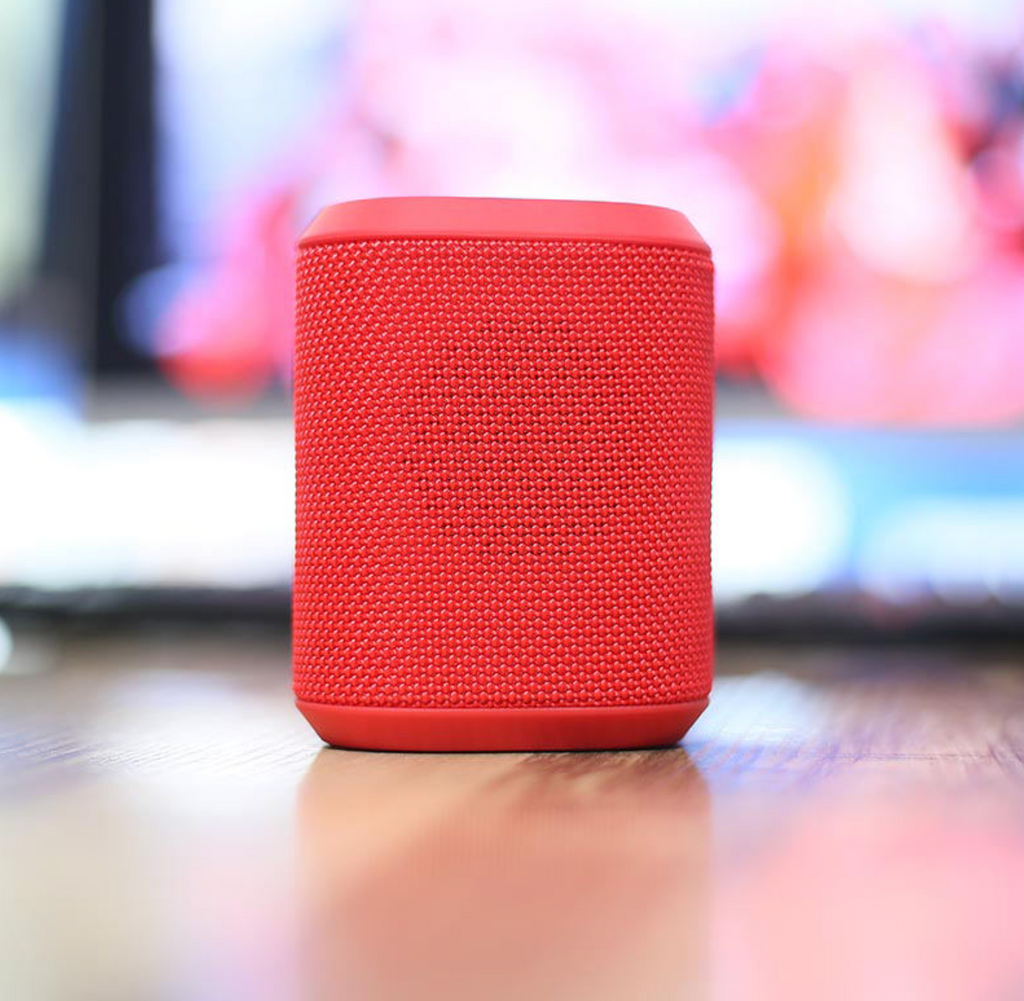 Portable Wireless Bluetooth Speaker