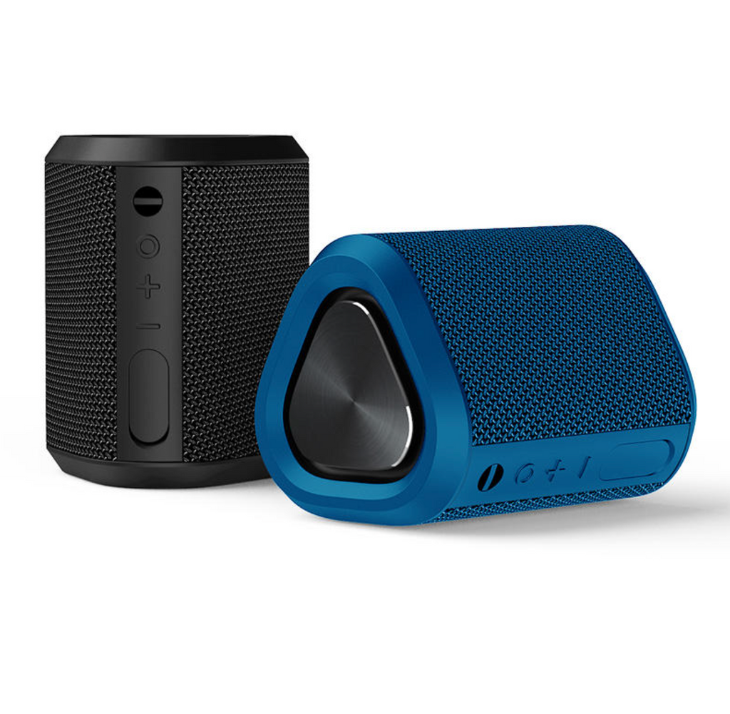 Portable Wireless Bluetooth Speaker